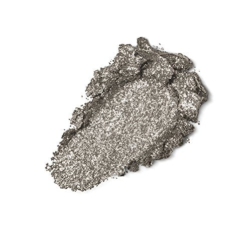 White Smoke Kiko Milano Glitter Shower Eyeshadow