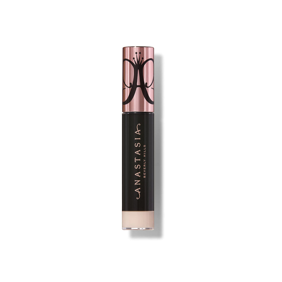 Dark Slate Gray Anastasia Beverly Hills - Magic Touch Full-Coverage Liquid Concealer Makeup