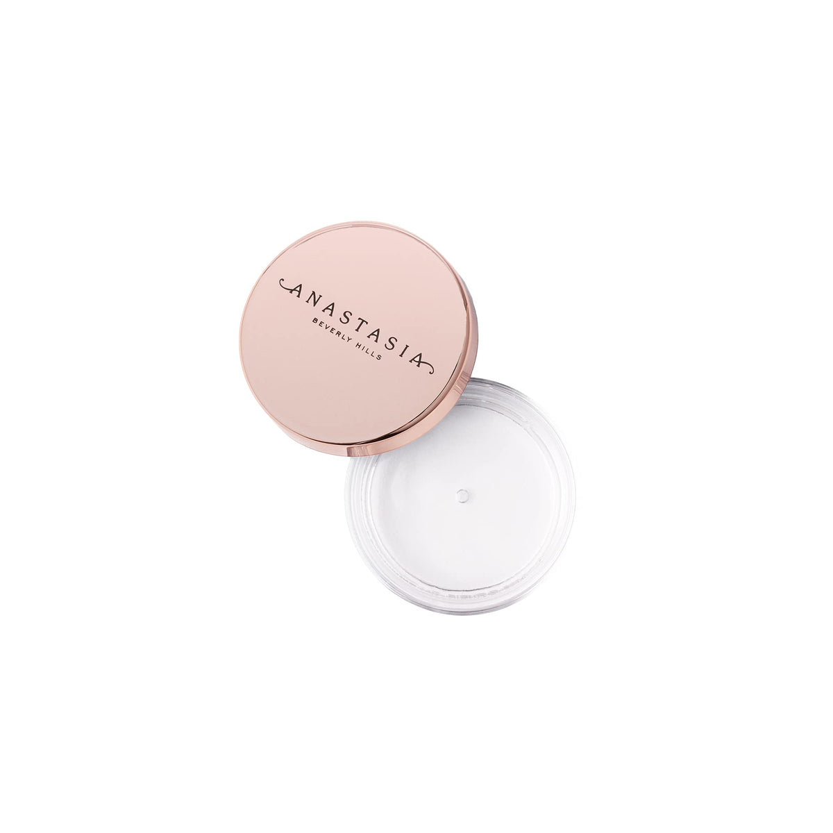 White Smoke Anastasia Beverly Hills - Brow Freeze Extreme Hold Clear Brow Styling Wax