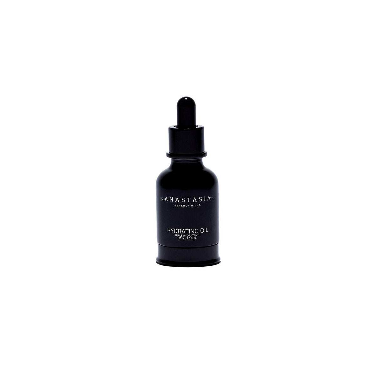 Black Anastasia Beverly Hills - Hydrating Oil Nourishing Face Herbal Elixir