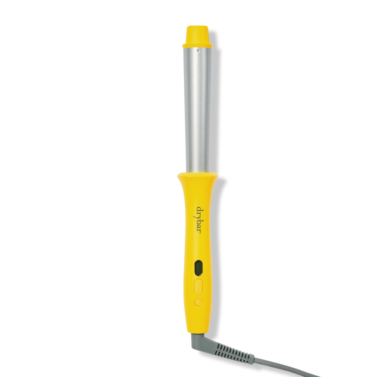 White Smoke Drybar The Wrap Party Curling & Styling Wand
