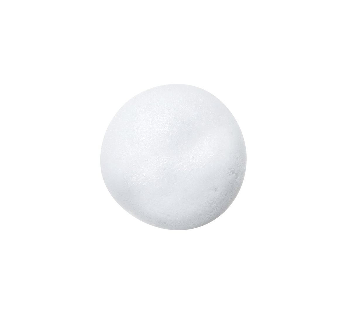 White Smoke TONYMOLY Wonder Ceramide Mochi Foam Cleanser - Ceramides, Cica