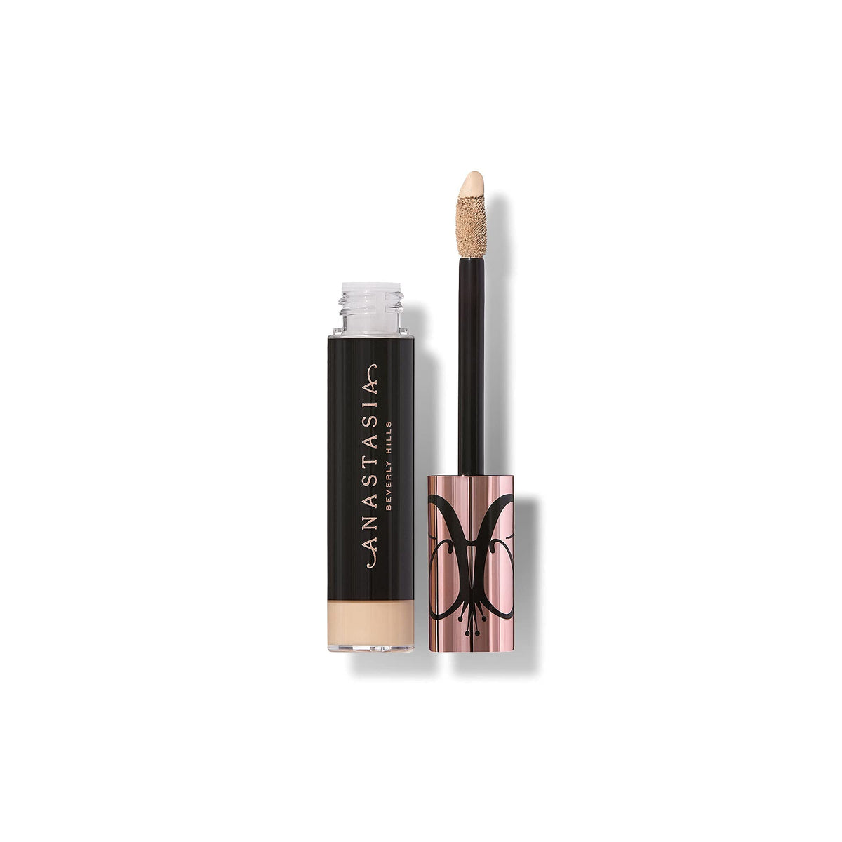 White Smoke Anastasia Beverly Hills - Magic Touch Full-Coverage Liquid Concealer Makeup