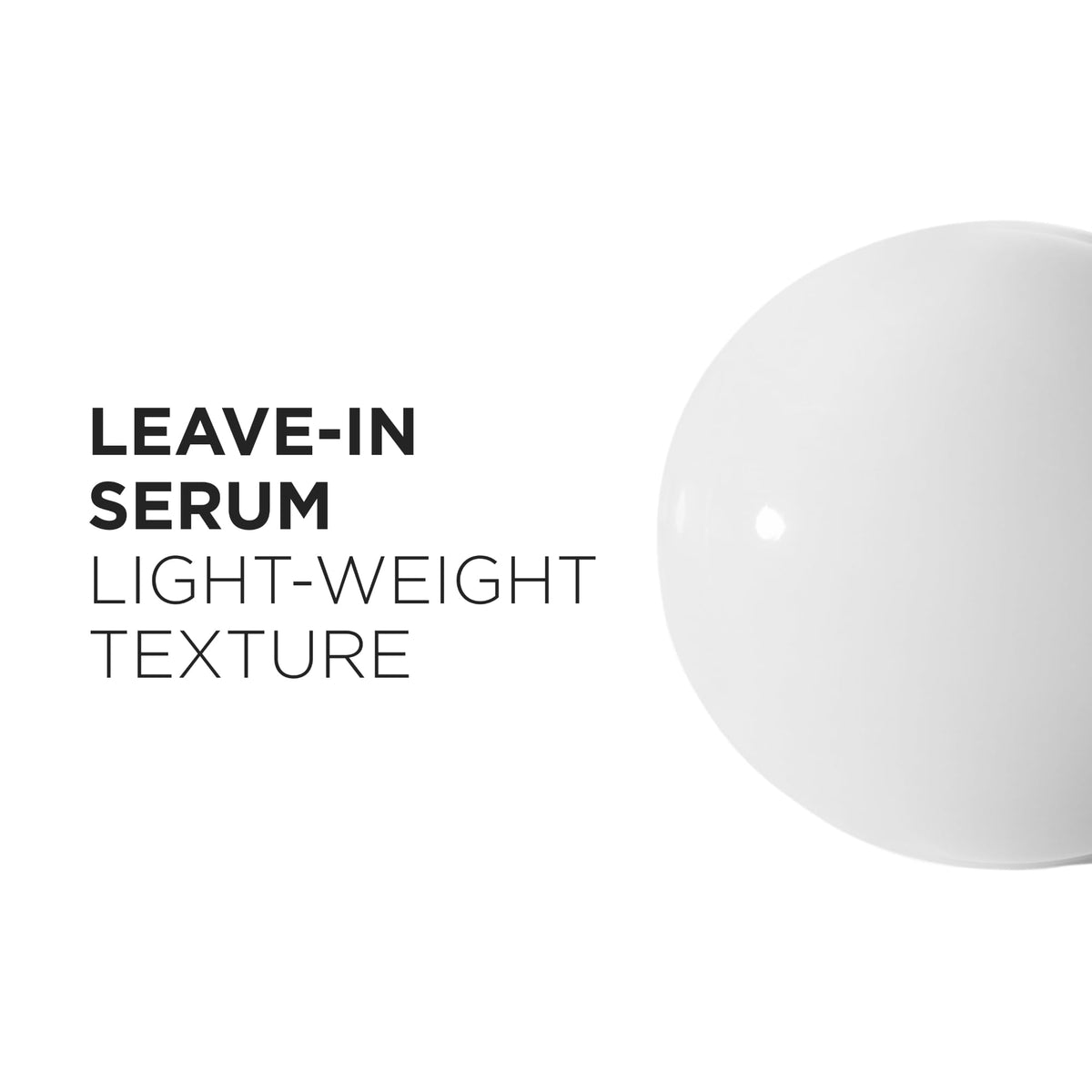 White Smoke KÉRASTASE Chronologiste Overnight Youth Serum For Aging Hair