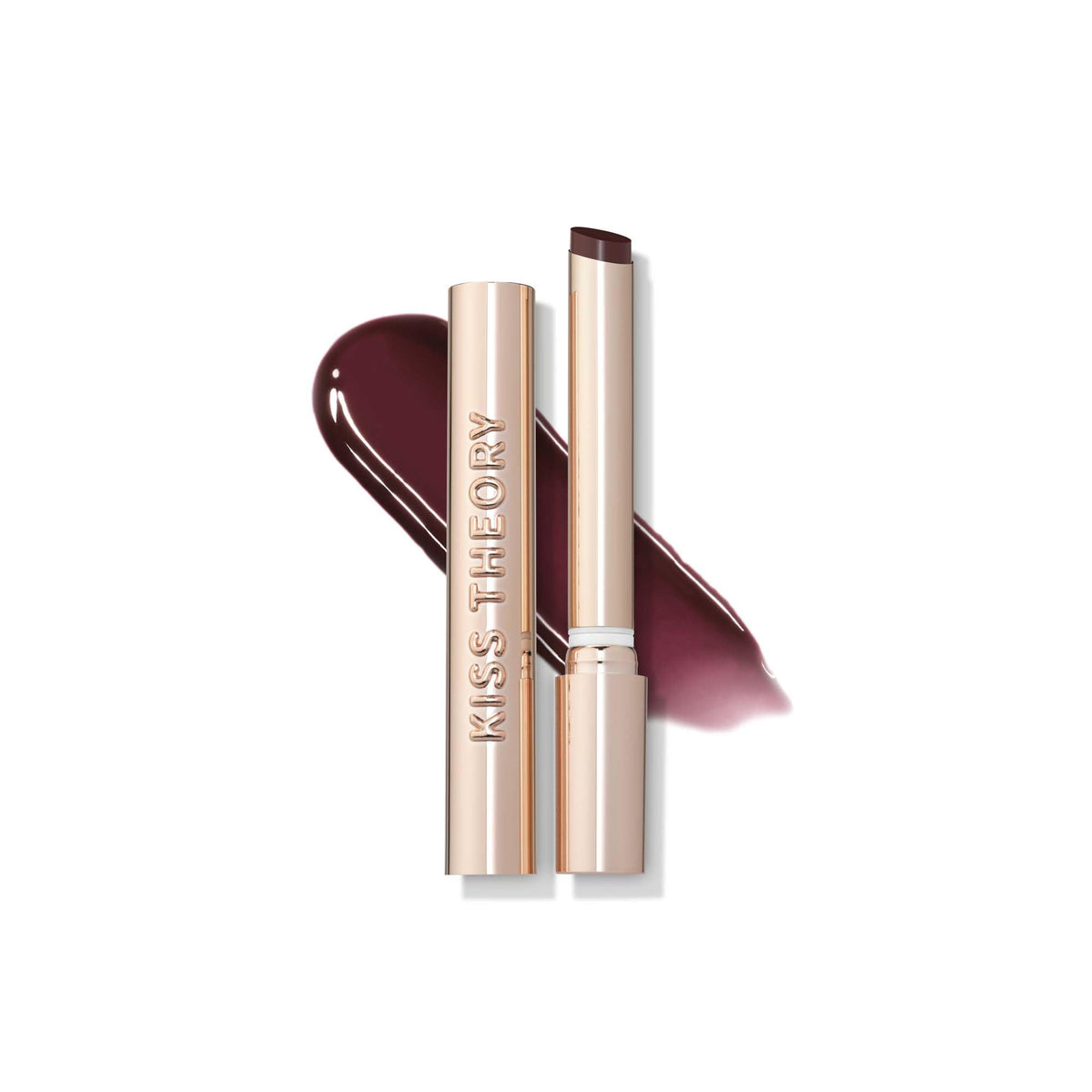 White Smoke Anastasia Beverly Hills - Kiss Theory Hydrating Glossy Shine Lip Balm