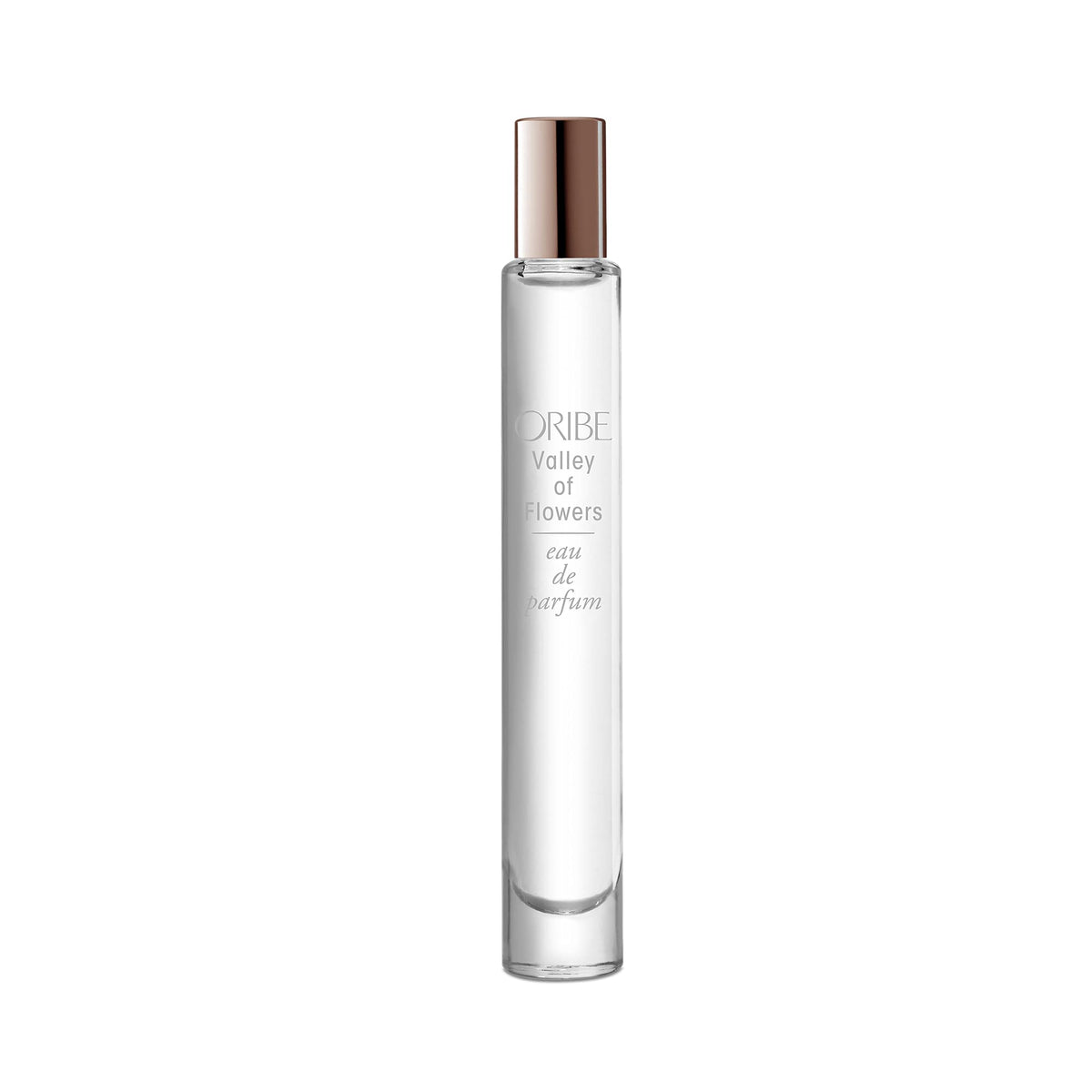 White Smoke ORIBE Travel Valley of Flowers Eau de Parfum, 0.33 fl. oz.