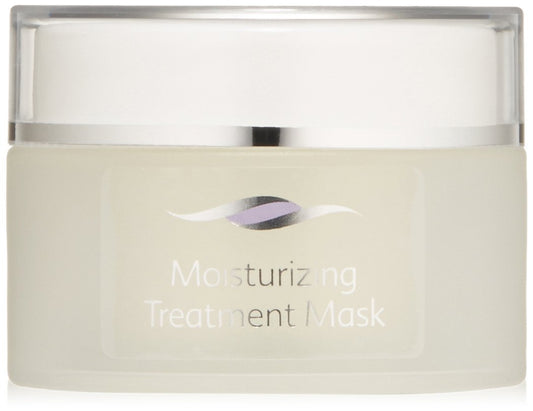 Light Gray Mon Platin Moisturizing Treatment Mask, 50 Gram