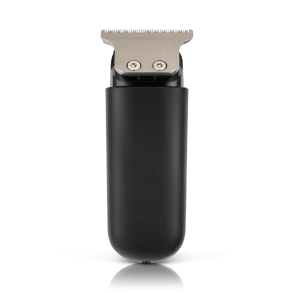 Dark Slate Gray StyleCraft Homie Cordless Nano Hair Trimmer with Rotary Motor, Compact Size for Travel, Lightweight, USB-C Rechargeable
