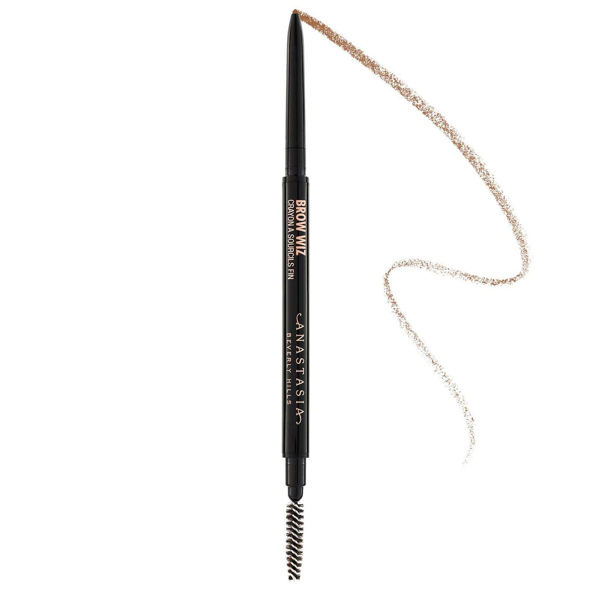 White Smoke Anastasia Beverly Hills - Brow Wiz Ultra-Slim Precision Eyebrow Pencil