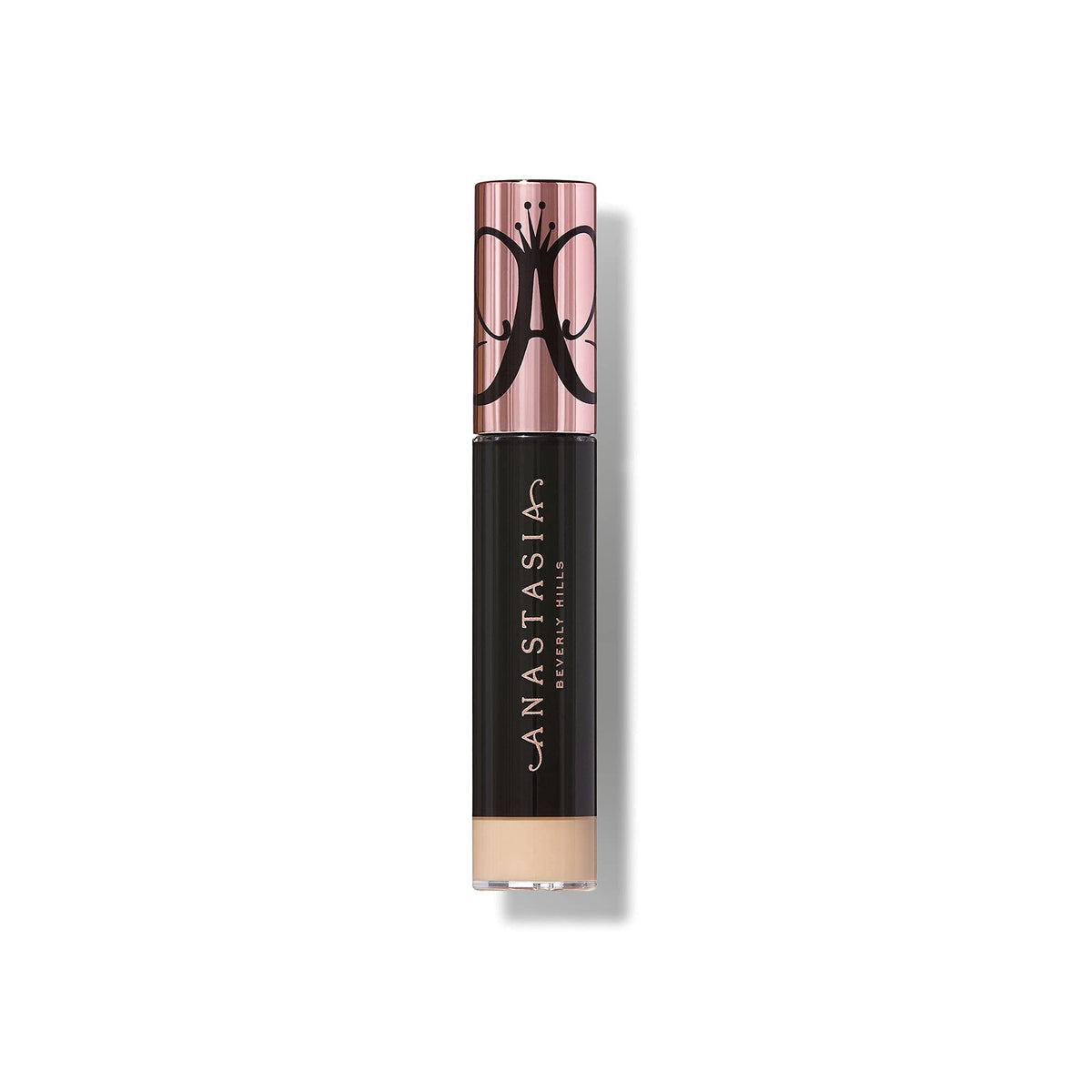 Dark Slate Gray Anastasia Beverly Hills - Magic Touch Full-Coverage Liquid Concealer Makeup