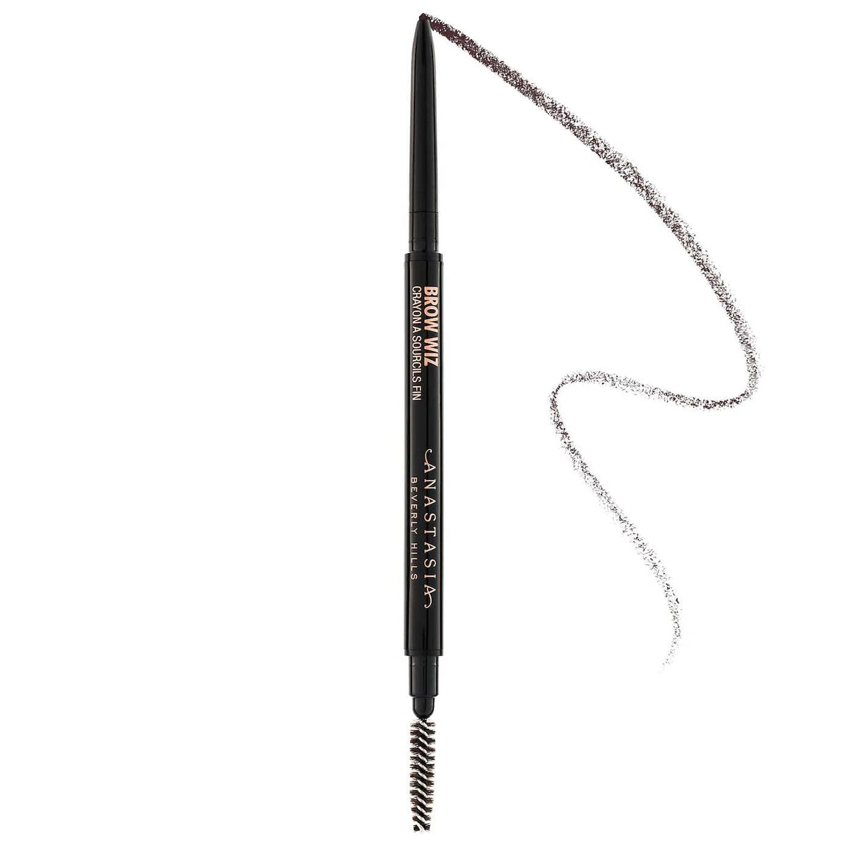 White Smoke Anastasia Beverly Hills - Brow Wiz Ultra-Slim Precision Eyebrow Pencil