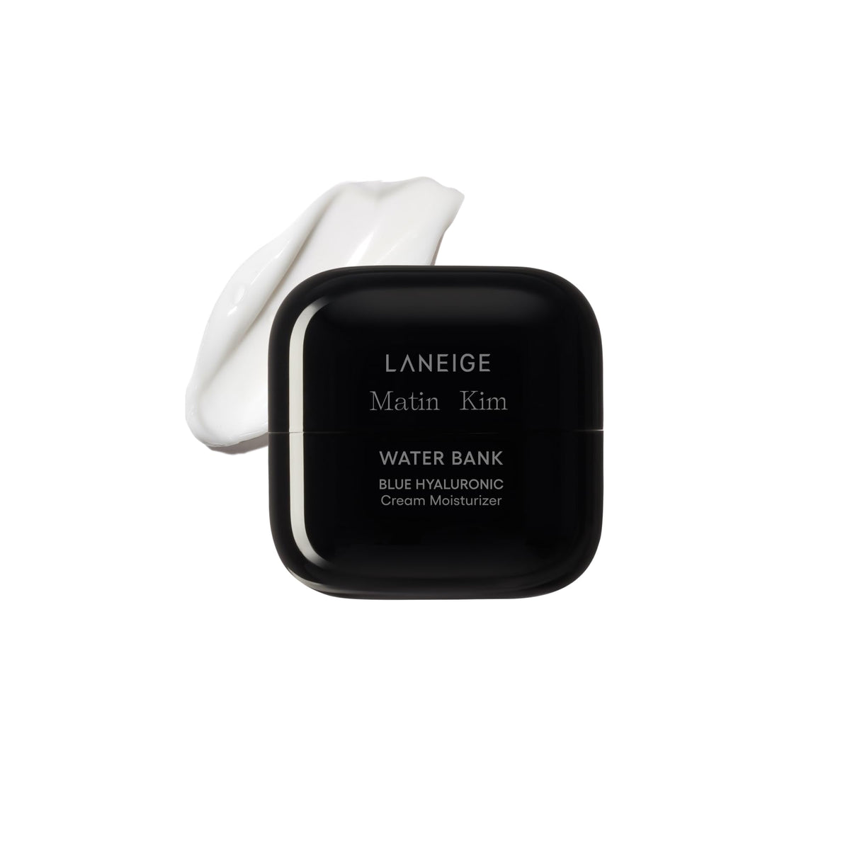 Black LANEIGE Daily Hydration Essential Set