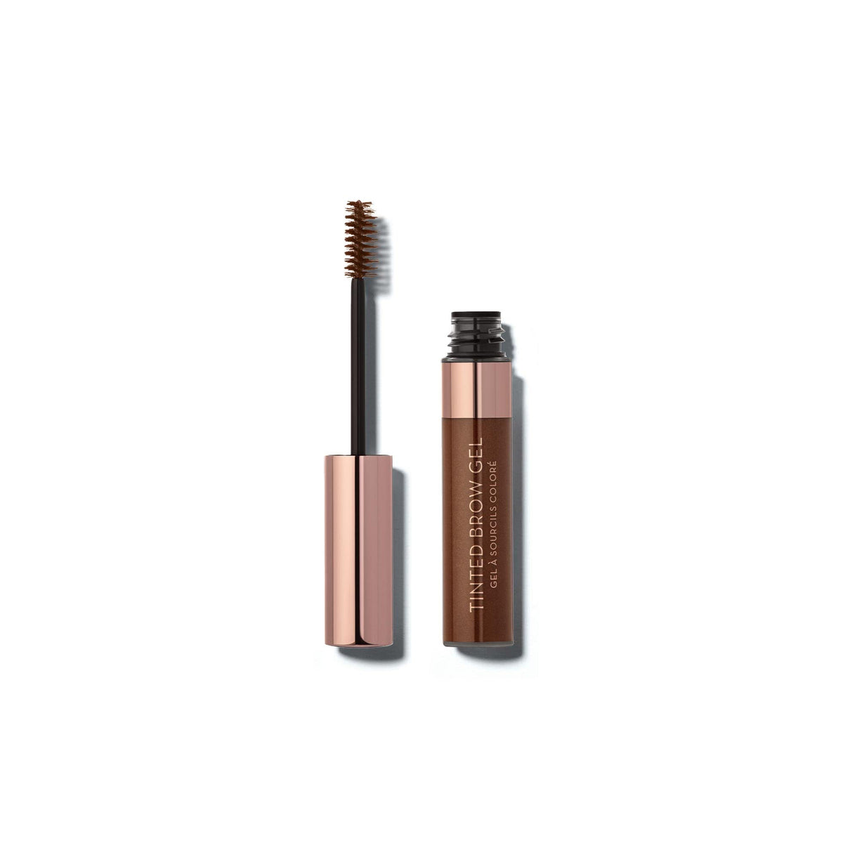White Smoke Anastasia Beverly Hills - Tinted Brow Gel Luminous Dimension Setting Gel