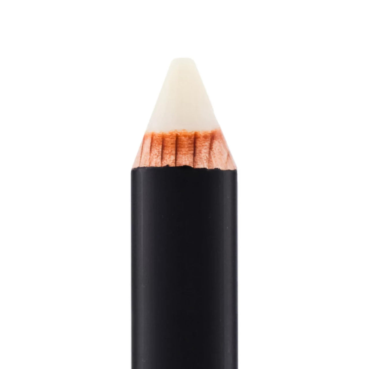 Black Anastasia Beverly Hills - Brow Primer Clear Wax Prep Shaping Pencil