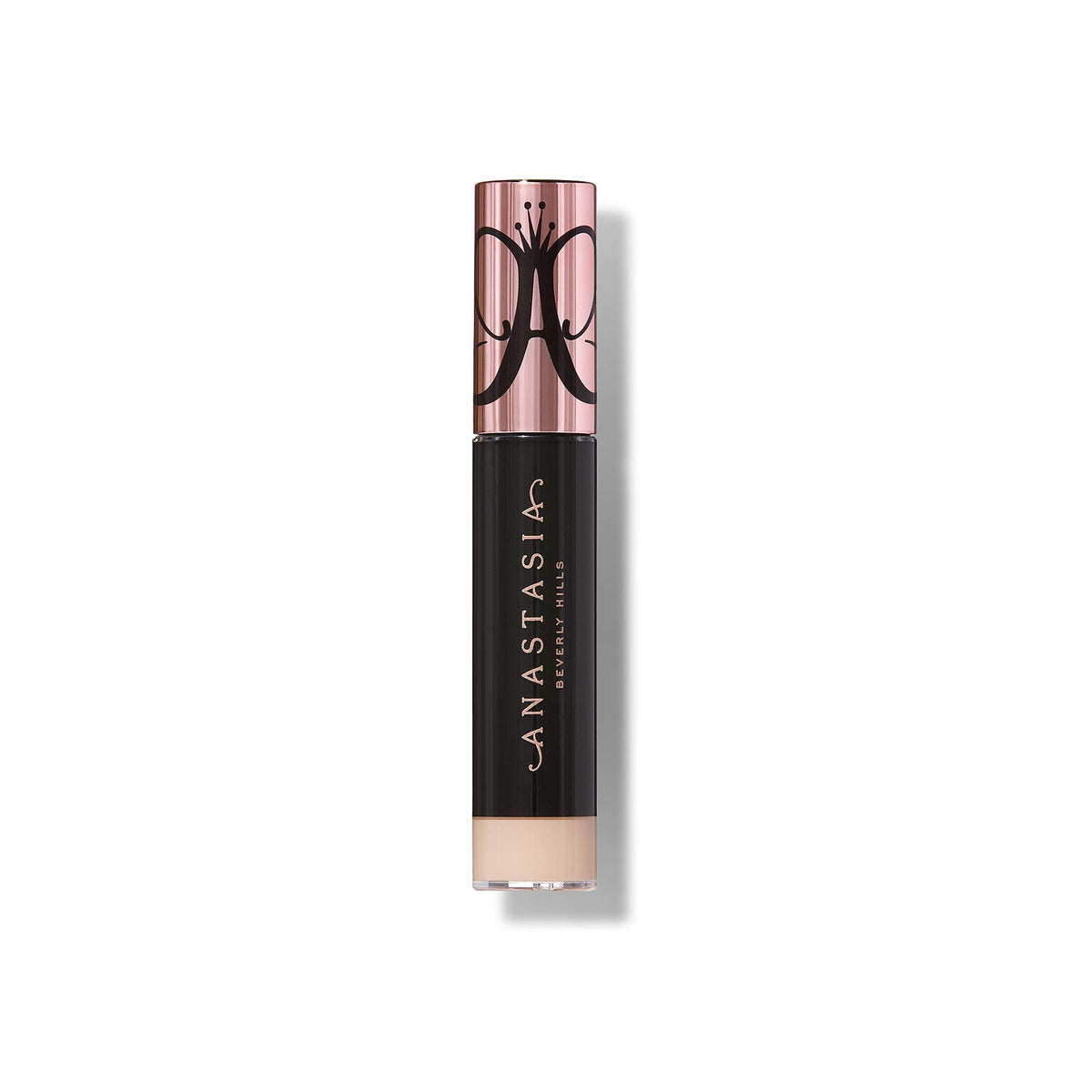Dark Slate Gray Anastasia Beverly Hills - Magic Touch Full-Coverage Liquid Concealer Makeup