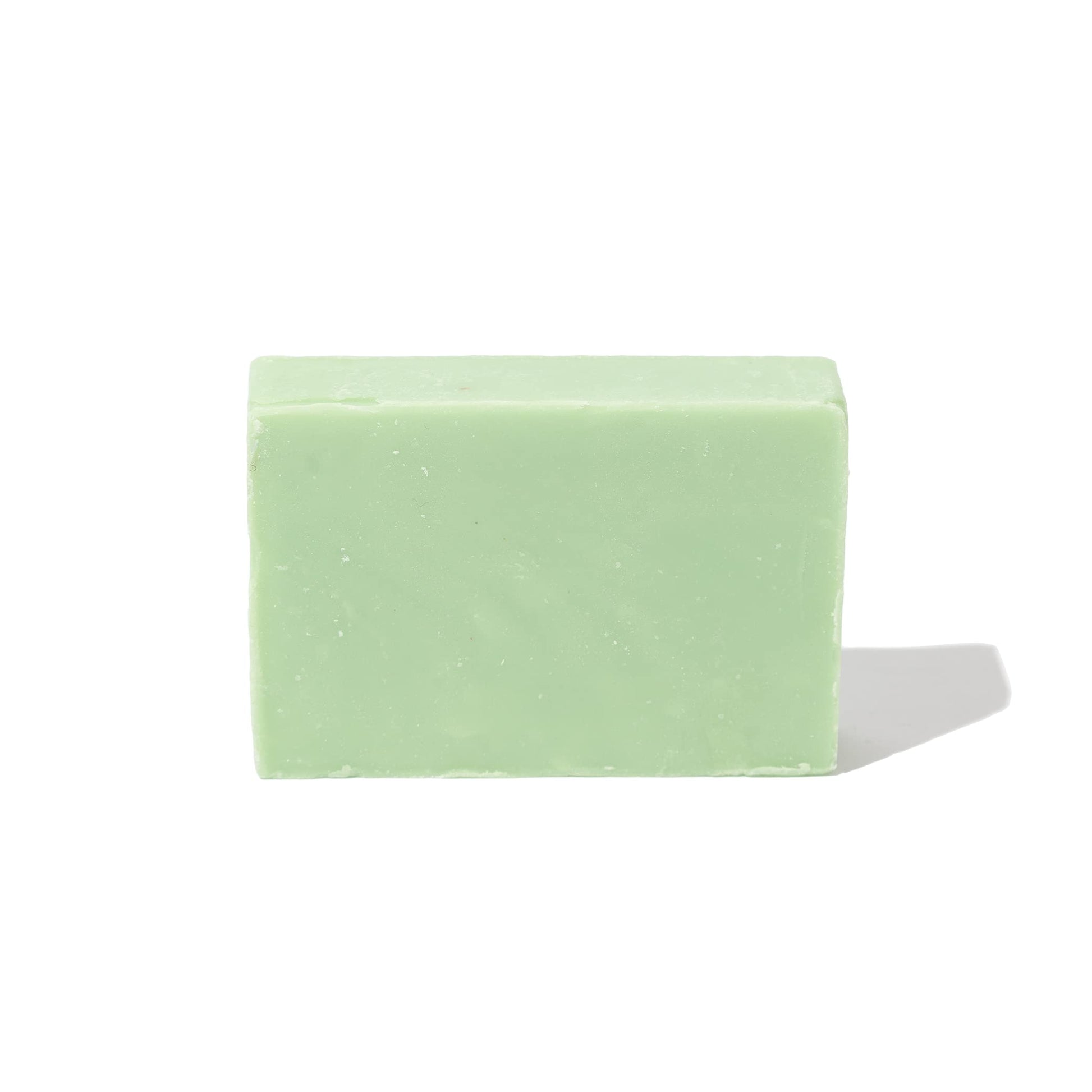 Gray As I Am Hemp Seed Oil Shampoo Bar - 3.5 ounce - with Ceramides, Calendula, Betaine, & Safflower - Made in USA