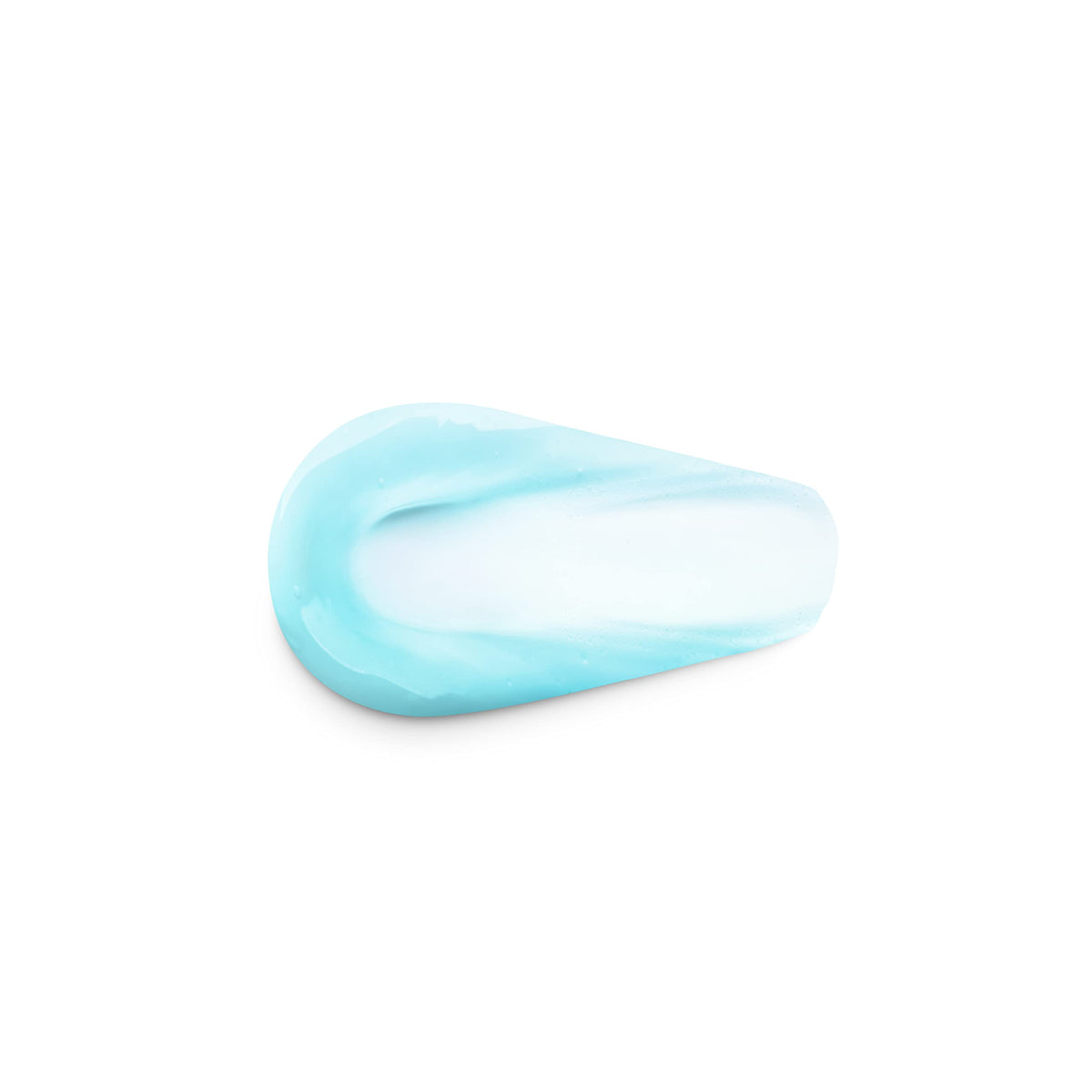 White Smoke Kiko Milano Moisturizing Jelly Mask