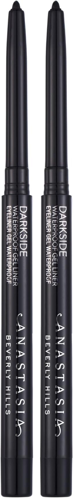 Dark Slate Gray Anastasia Beverly Hills - Darkside Waterproof Gel Eyeliner Pencil