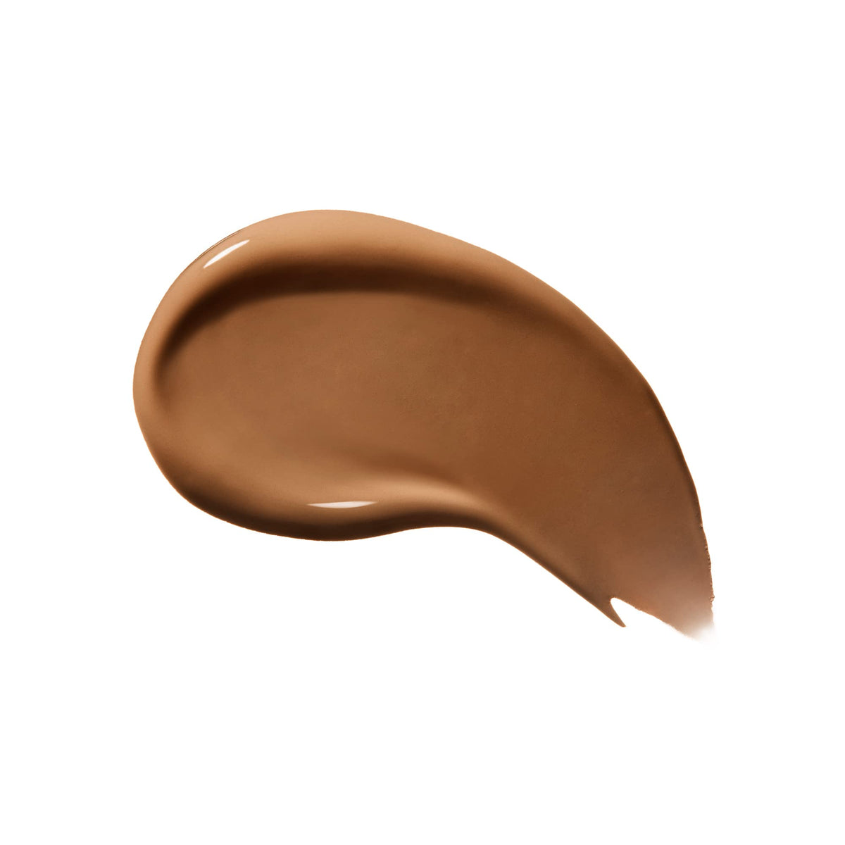 White Smoke Shiseido Synchro Skin Radiant Lifting Foundation SPF 30, 510 Suede - 30 mL - Medium-to-Full, Buildable Coverage - 24-HR Hydration - Transfer, Crease & Smudge Resistant - Non-Comedogenic