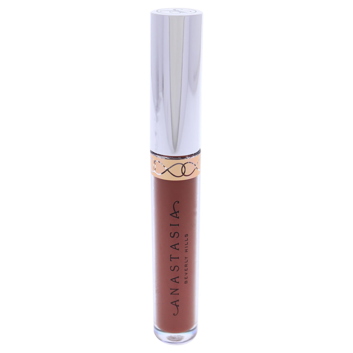 Light Gray Anastasia Beverly Hills - Liquid Lipstick Matte Saturated Longwear Color