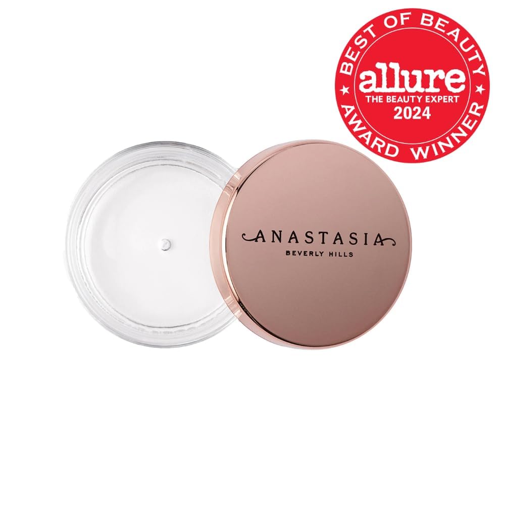 White Smoke Anastasia Beverly Hills - Brow Freeze Extreme Hold Clear Brow Styling Wax