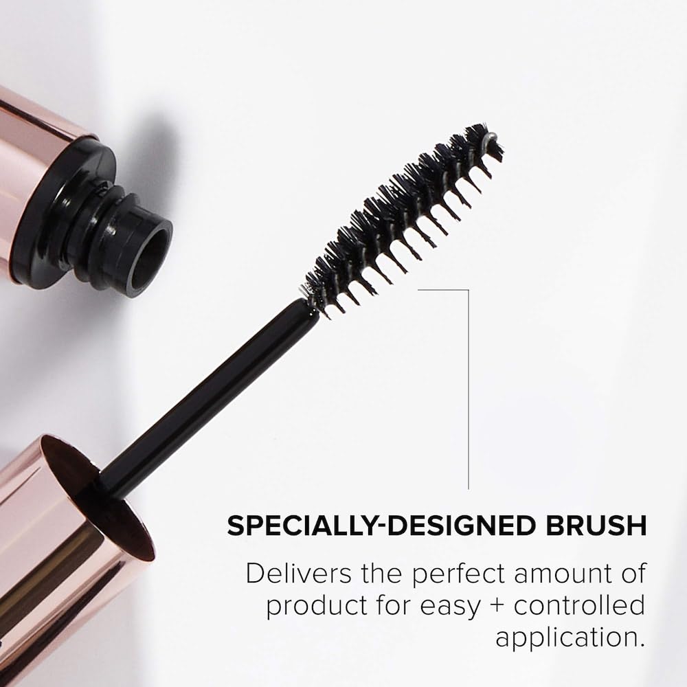 White Smoke Anastasia Beverly Hills - Clear Brow Gel Invisible Flexible Setting Gel