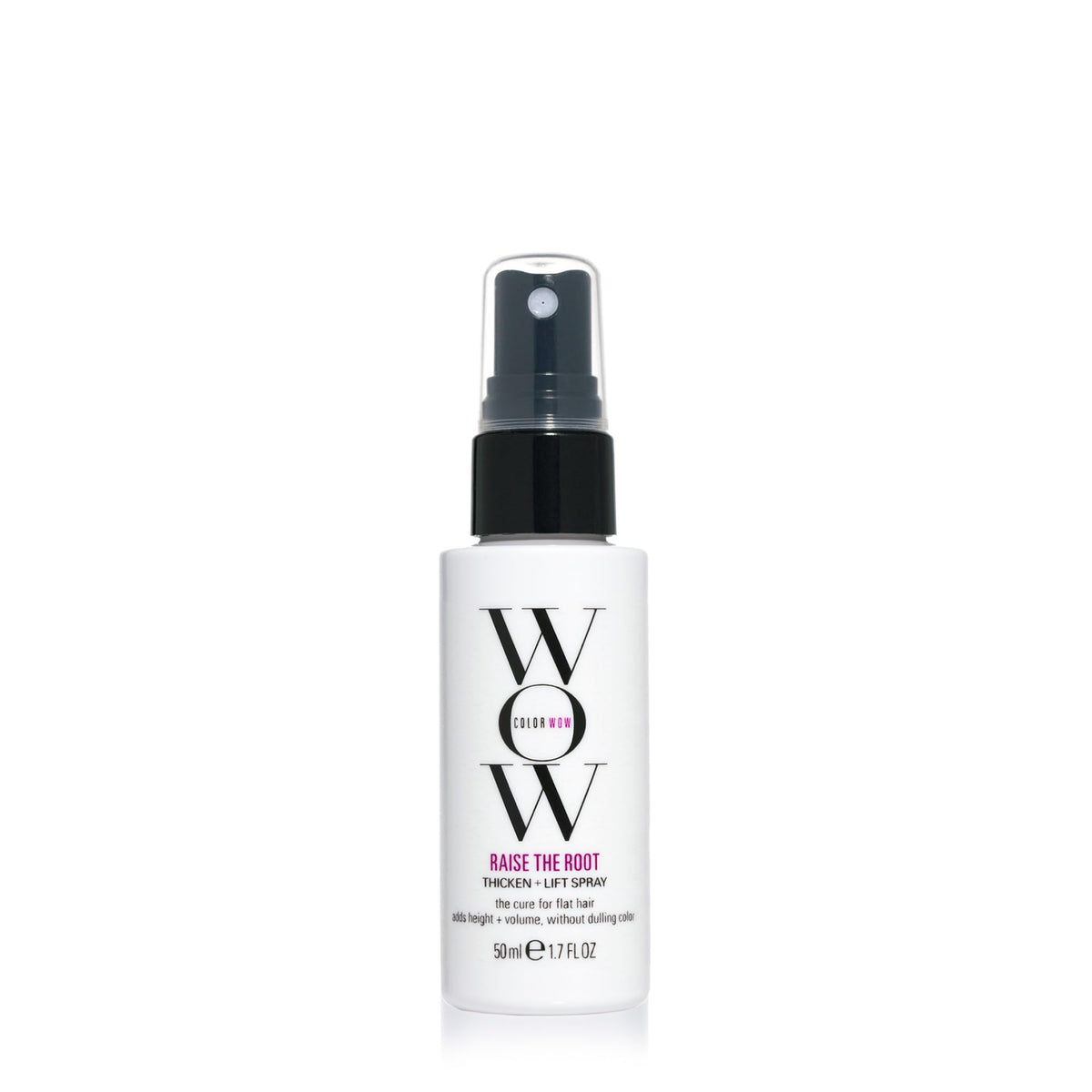 White Smoke COLOR WOW Raise the Root – Thicken & Lift Spray