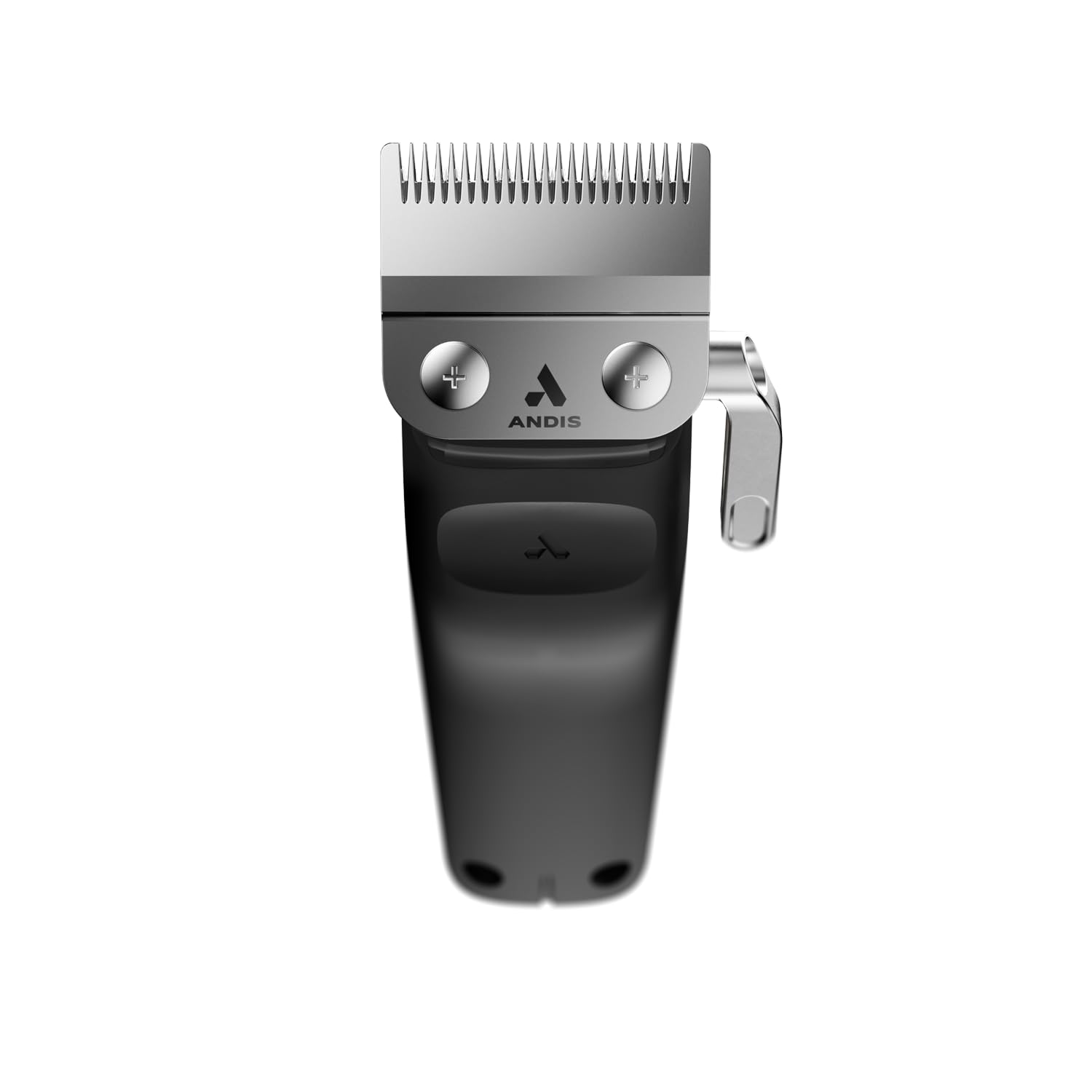 White Smoke Andis 562420 Envy II Clipper Replacement Phaze Blade Ceramic Cutter, Hair-Cutting, Adjustable