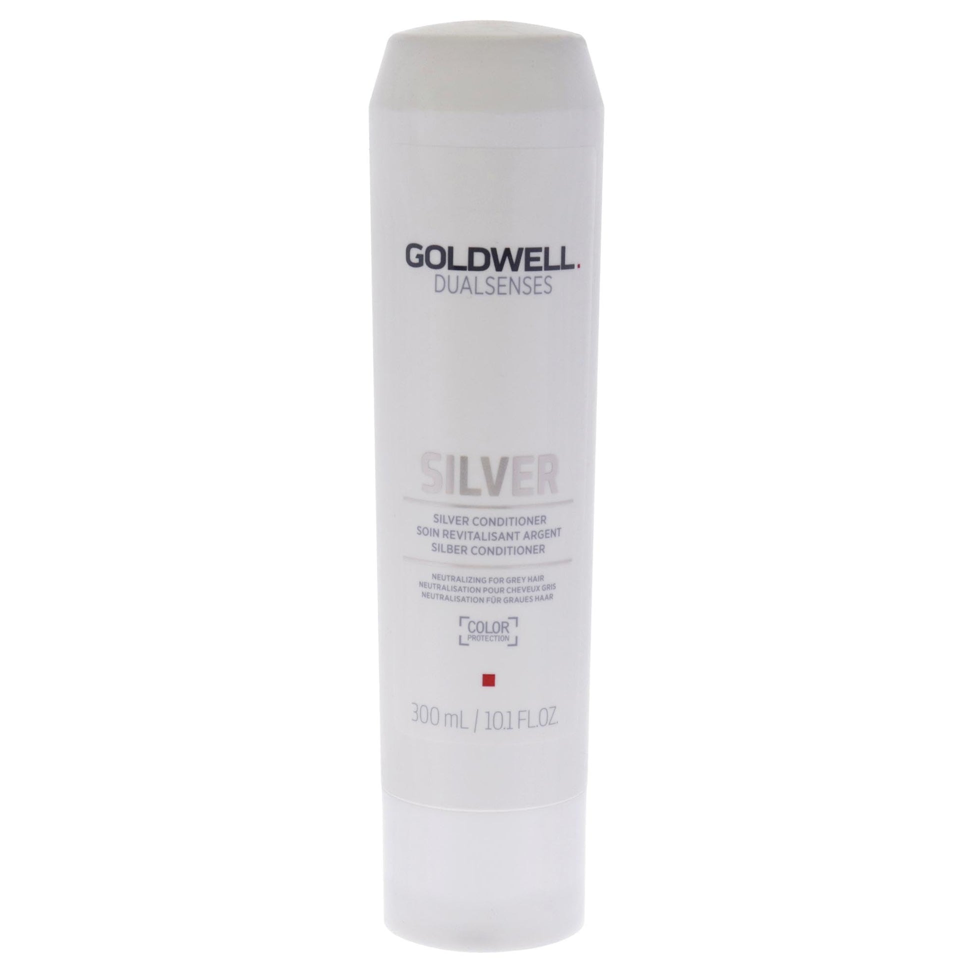 Gray Dualsenses Silver Conditioner