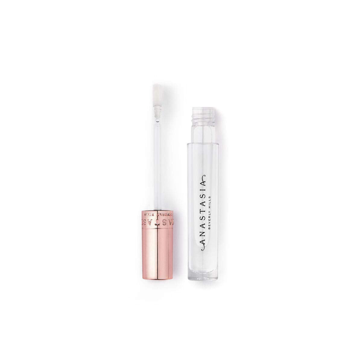 White Smoke Anastasia Beverly Hills - Lip Gloss Luminous Universal Tinted
