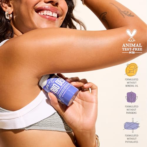 Seashell Sol de Janeiro Rio Deo Refillable Aluminum Free Deodorant