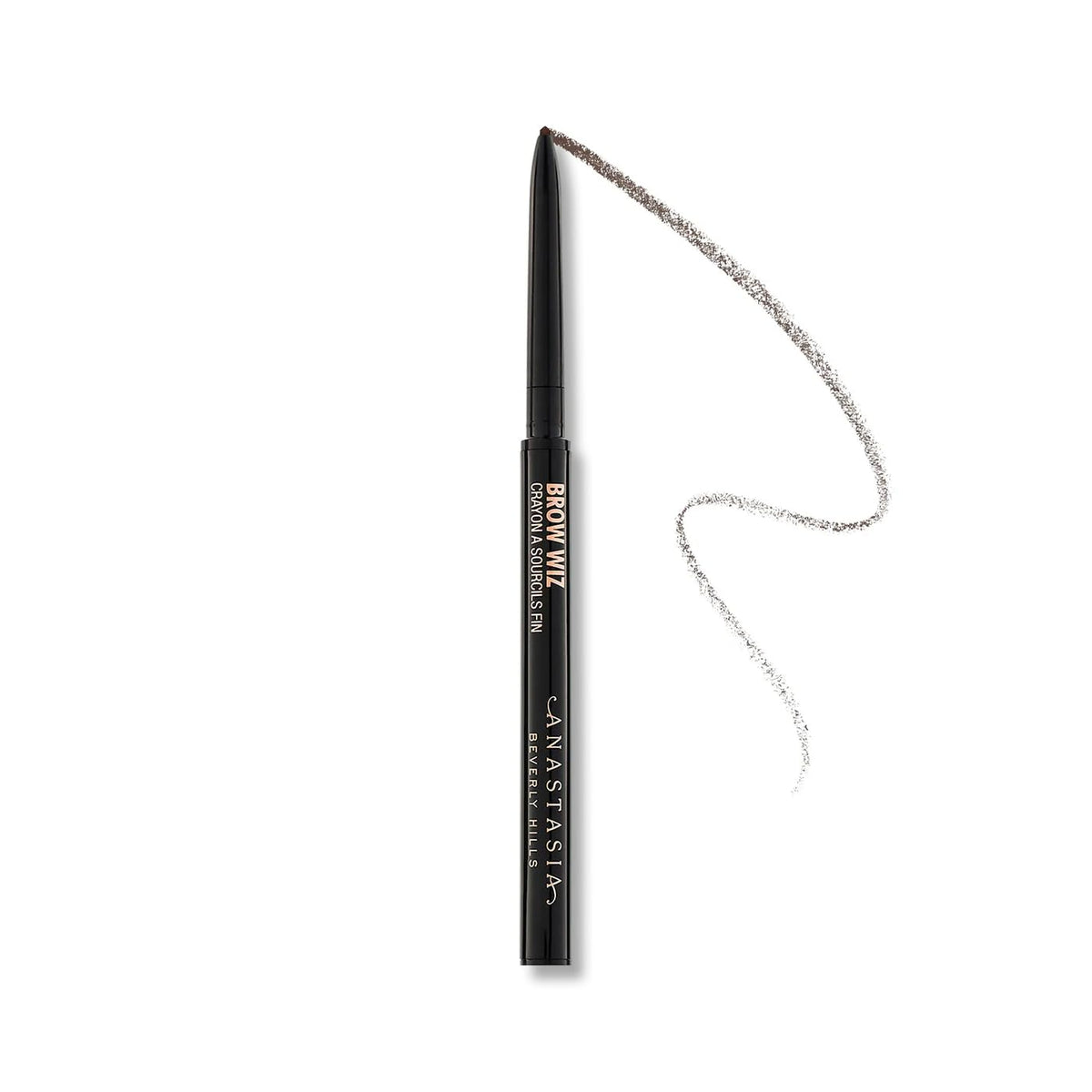 White Smoke Anastasia Beverly Hills - Brow Wiz Mini Precision Ultra-Slim Pencil