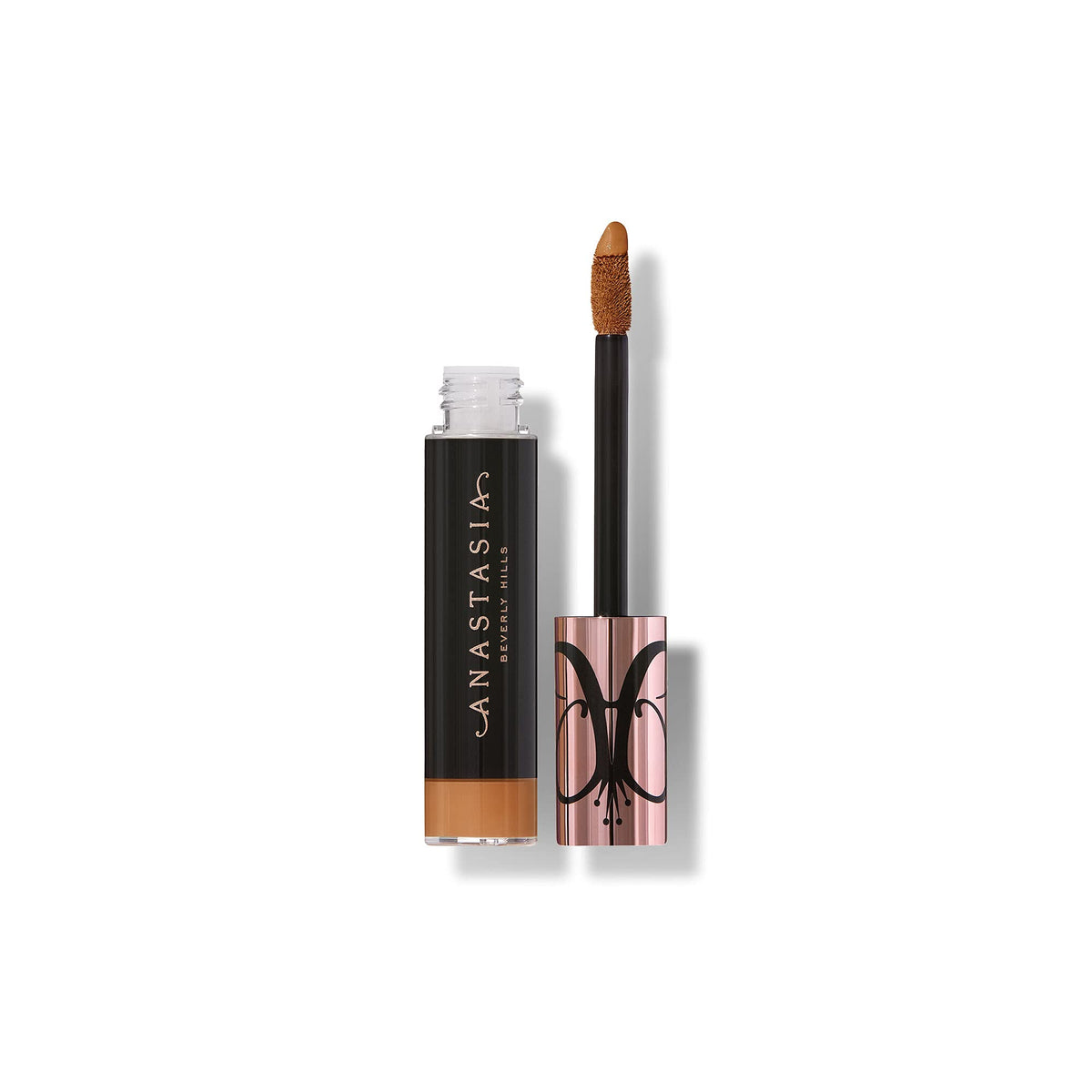 White Smoke Anastasia Beverly Hills - Magic Touch Full-Coverage Liquid Concealer Makeup