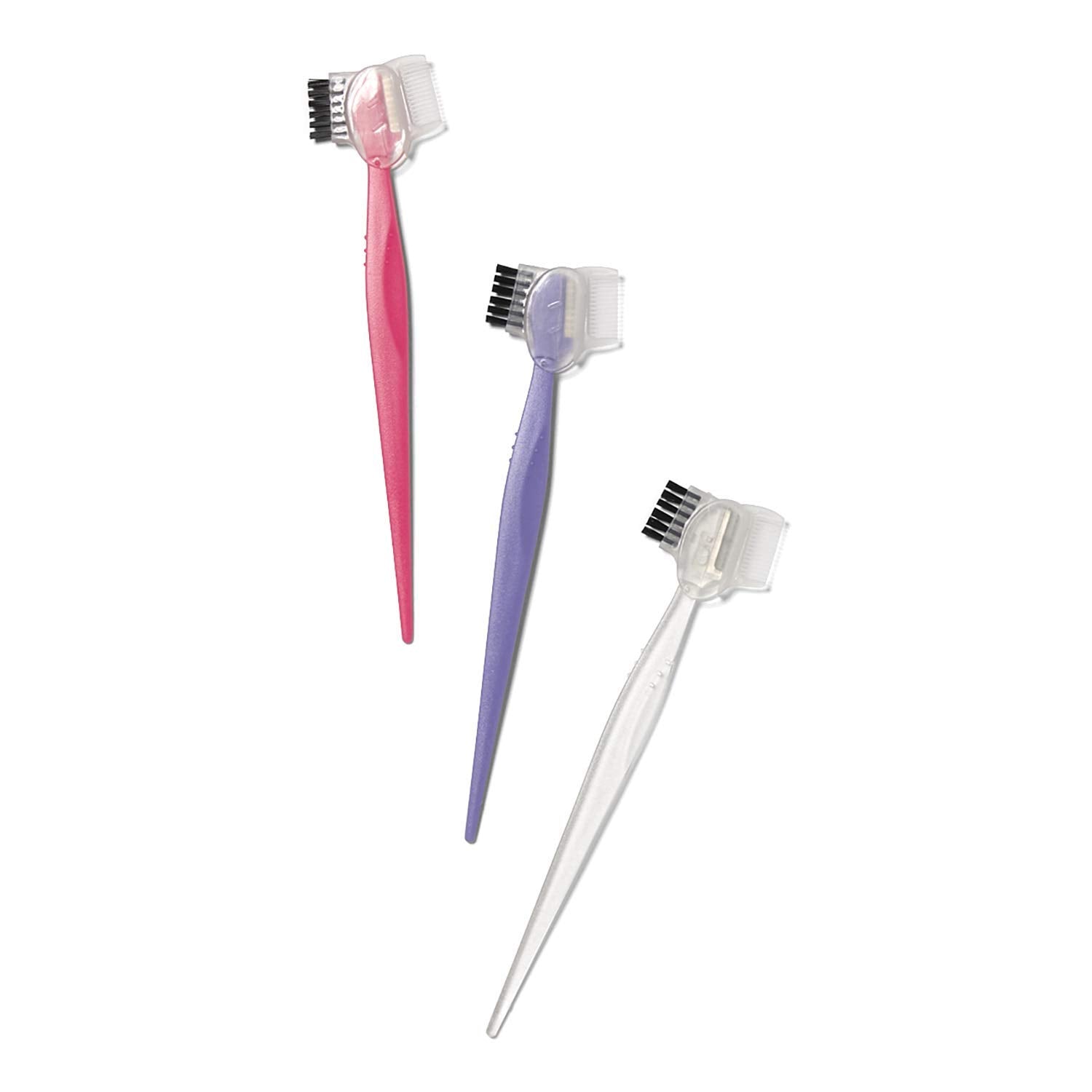 White Smoke Salon Care Touch Up Brow and Facial Razor