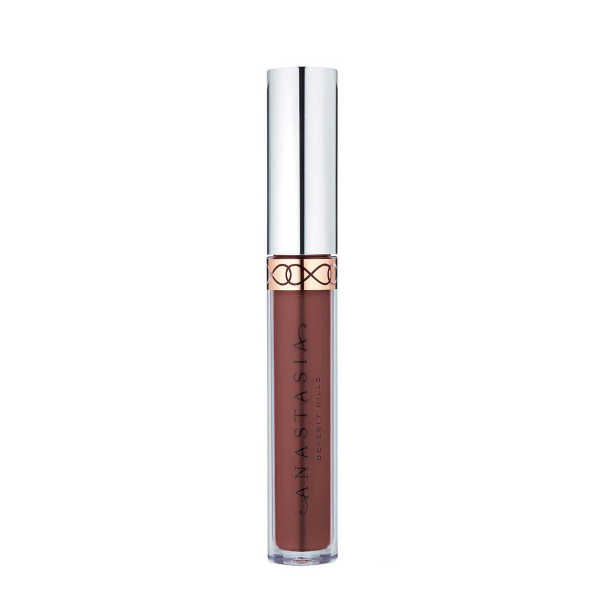 Dim Gray Anastasia Beverly Hills - Liquid Lipstick Matte Saturated Longwear Color