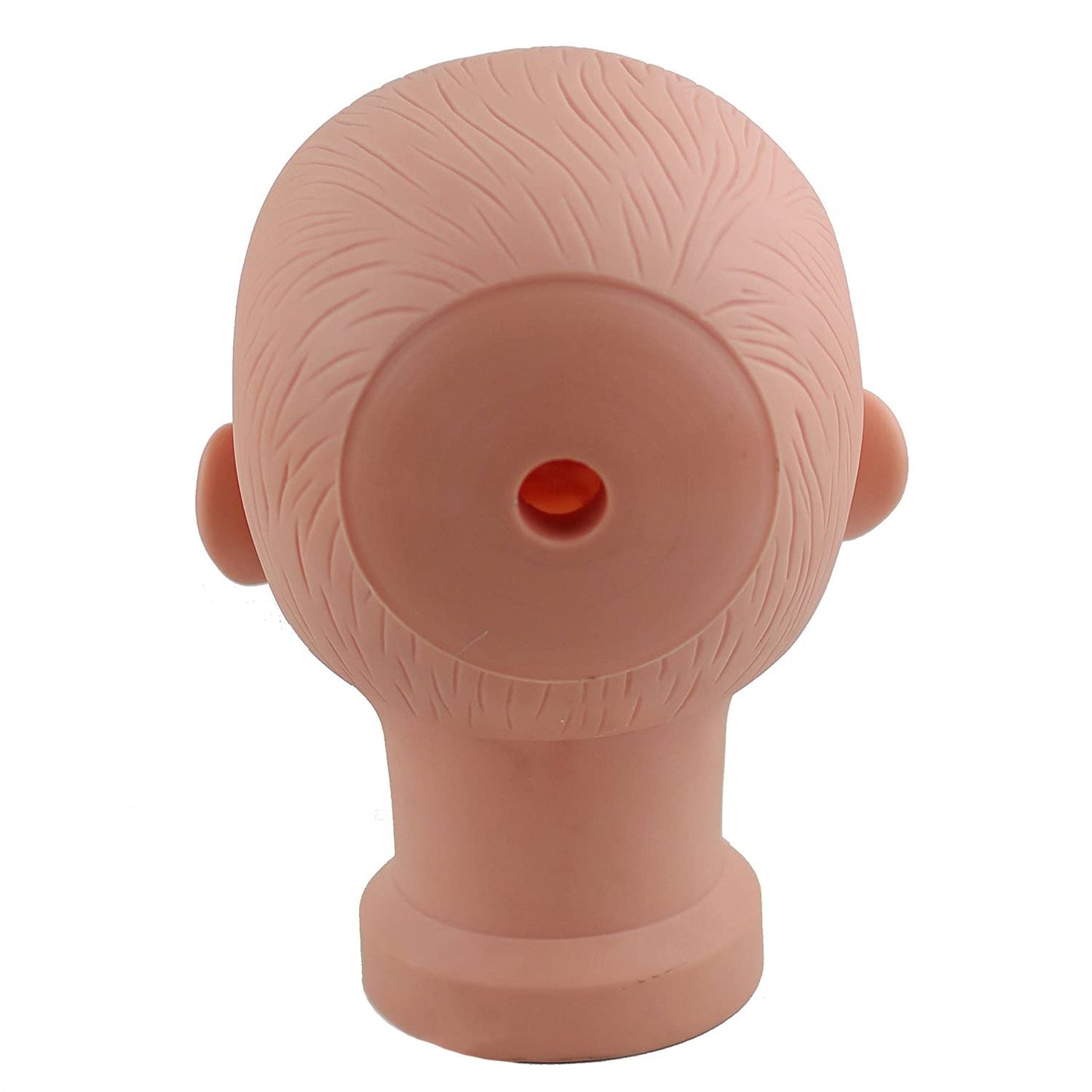 White Smoke Voloria Big Baby Boy Children Mannequin Manikin Head for Wig Hats Display Show Stand Model Mannequins 1piece
