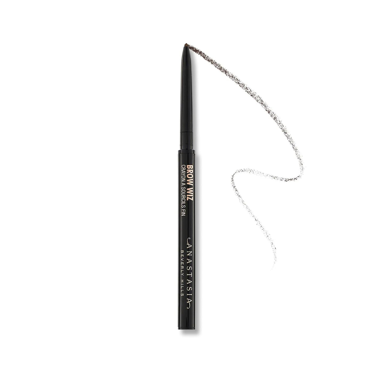 White Smoke Anastasia Beverly Hills - Brow Wiz Mini Precision Ultra-Slim Pencil