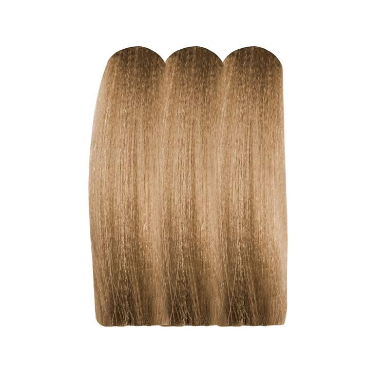 Rosy Brown REWIND IT 10 Medium Blonde Men's Hair Color