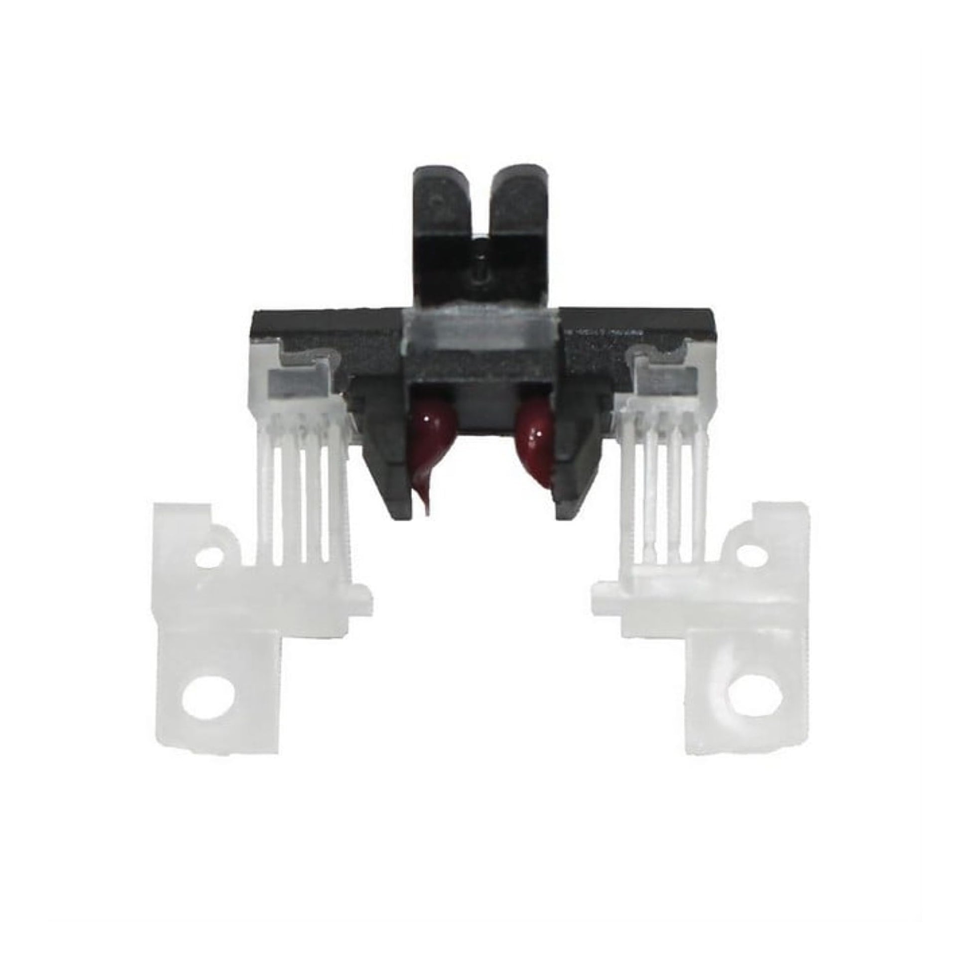White Smoke Blade Drive Assembly - AG & AGC Clippers