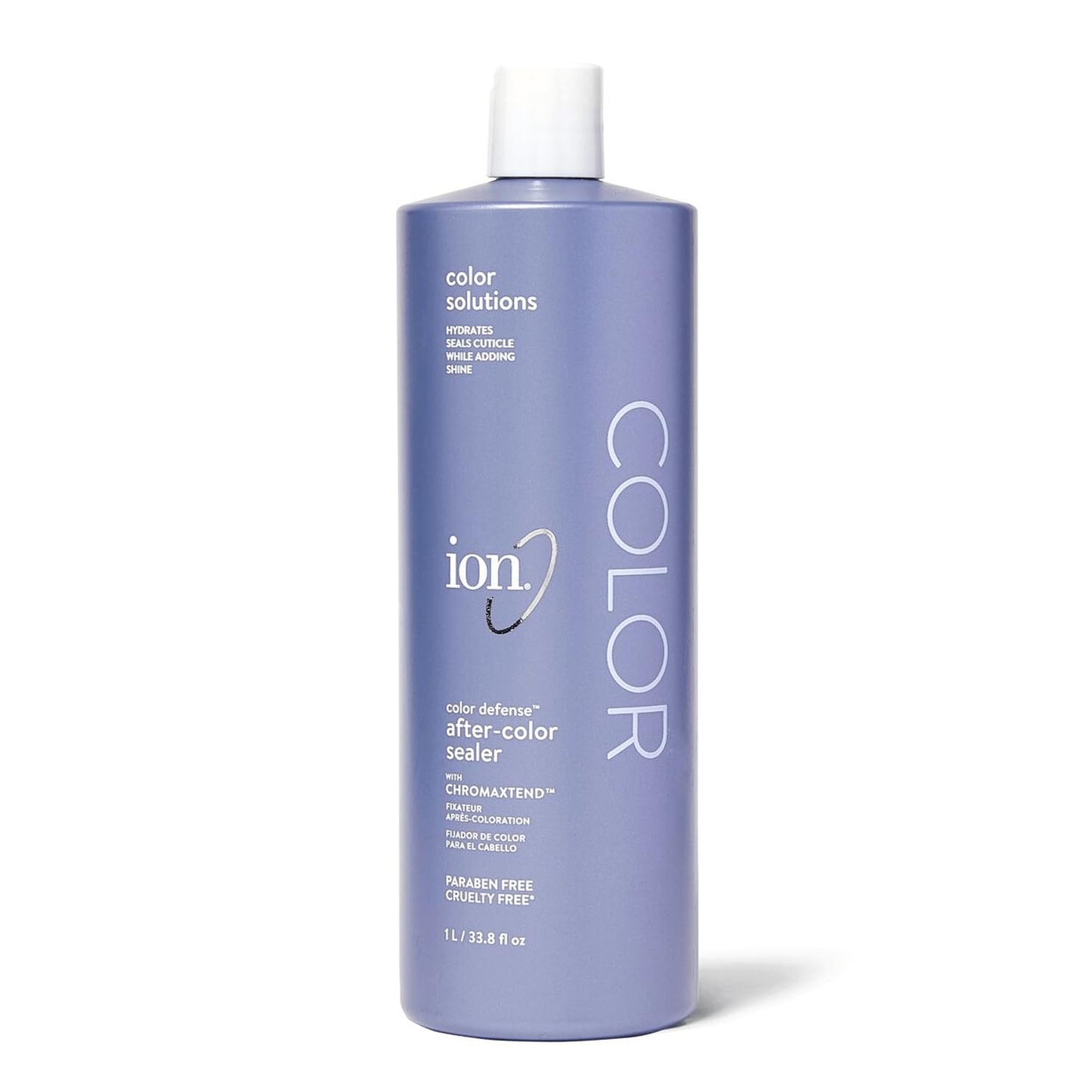 White Smoke Ion Color Defense AfterColor Sealer 33.8 oz