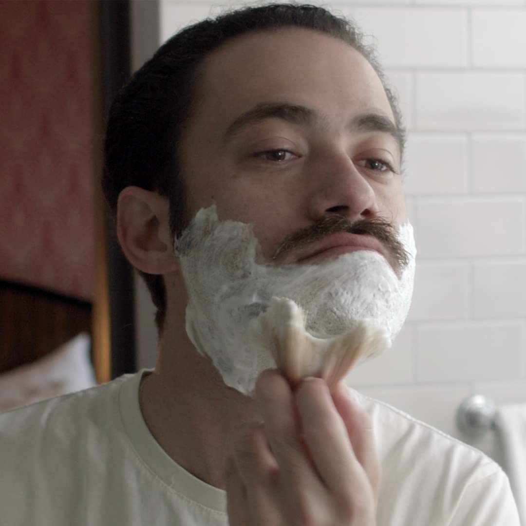 Gray Proraso Protective Shaving Cream