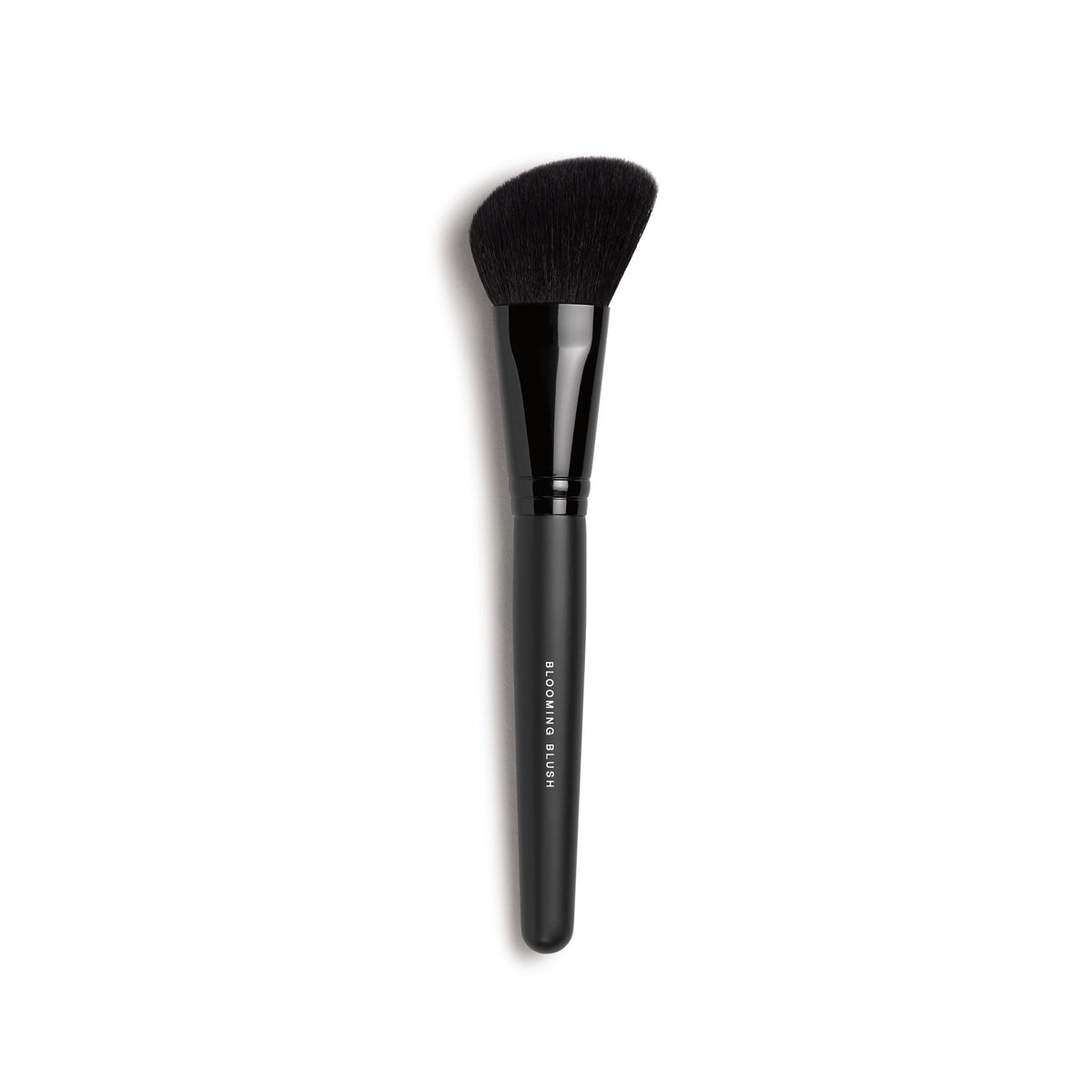 White Smoke bareMinerals Blooming Blush Brush, 1 count