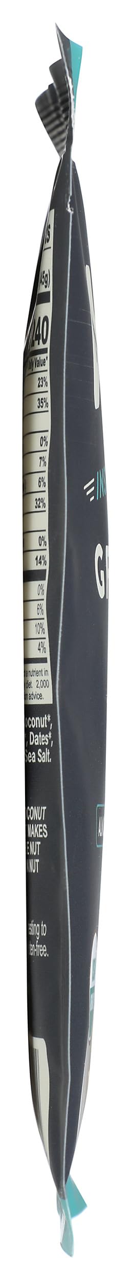 White Smoke Wella, Cereal Grain Free Original Single Organic, 1.6 Ounce