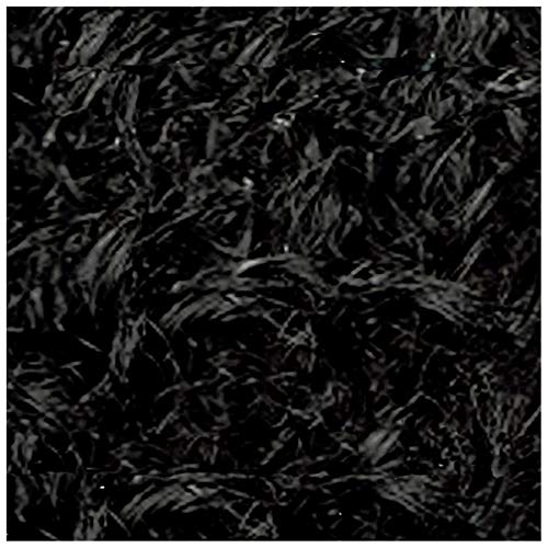 Black SoftSheen-Carson Dark & Natural Hair Color for Men 5 Minutes, Natural Looking Gray Coverage for Up To 6 Weeks, Shampoo-in Permanent Hair Dye, Ammonia Free, Natural Black, 2 Count