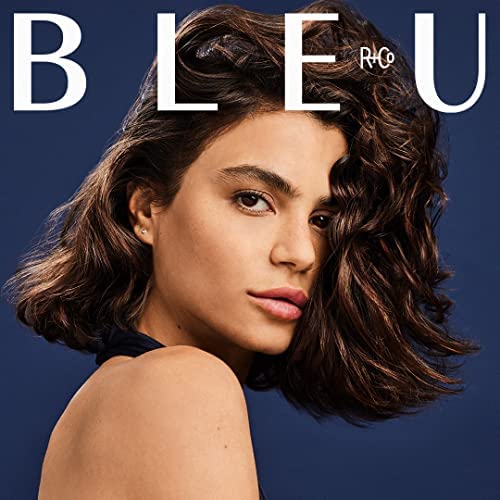 Black R+Co BLEU Ingenious Thickening Masque