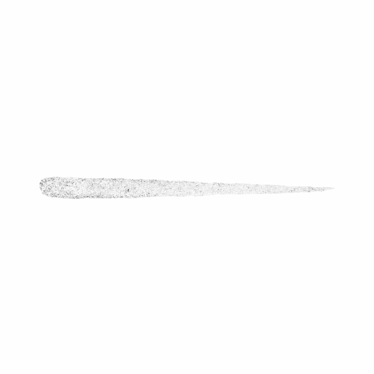 Lavender Kiko Milano Glitter Eyeliner, 01 Multicolor