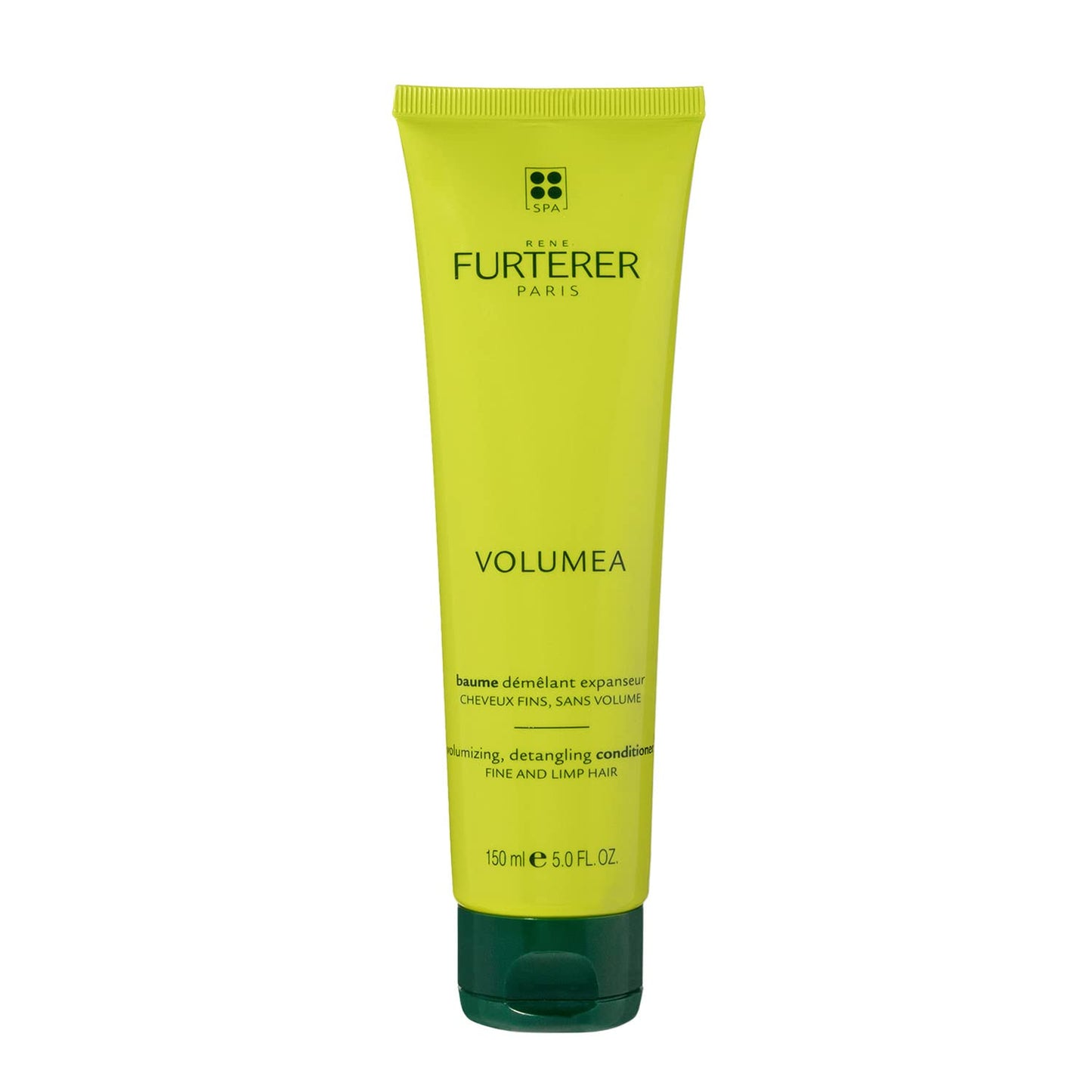 White Smoke Rene Furterer Volumea Volumizing Conditioner 5.07 oz