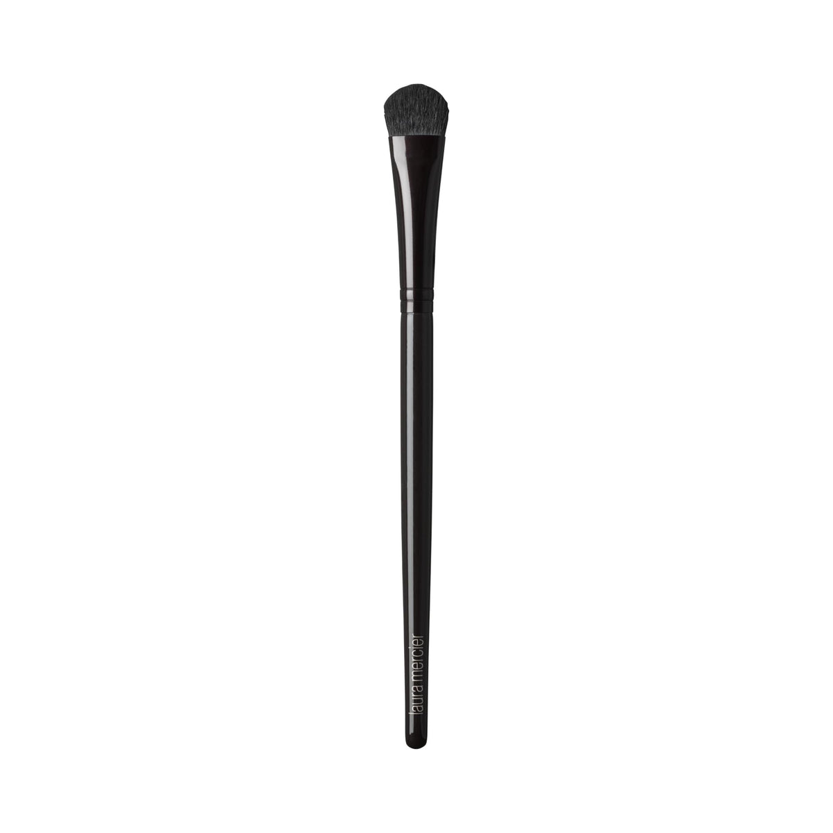 White Smoke Laura Mercier All Over Eye Color Brush, 1 count