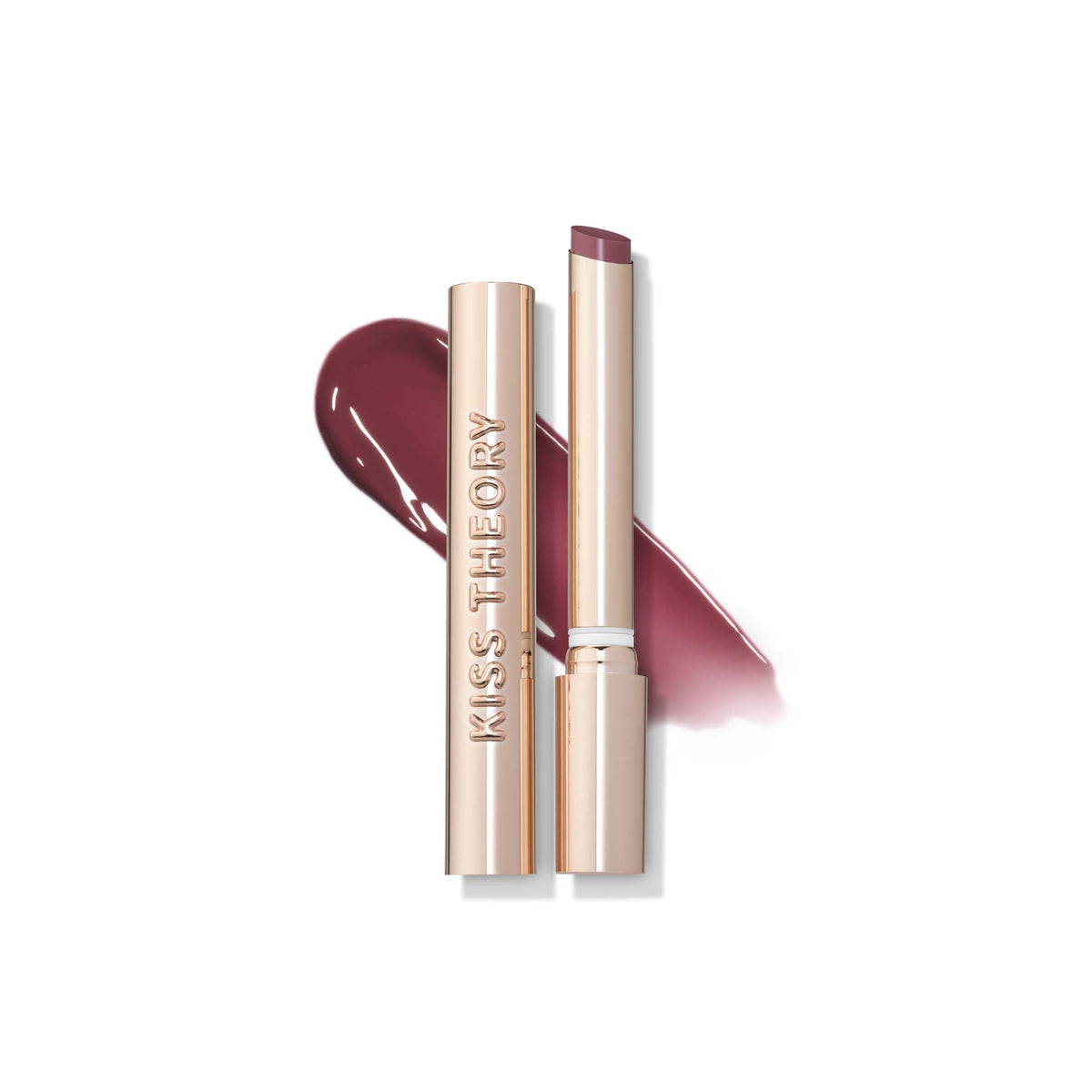 White Smoke Anastasia Beverly Hills - Kiss Theory Hydrating Glossy Shine Lip Balm