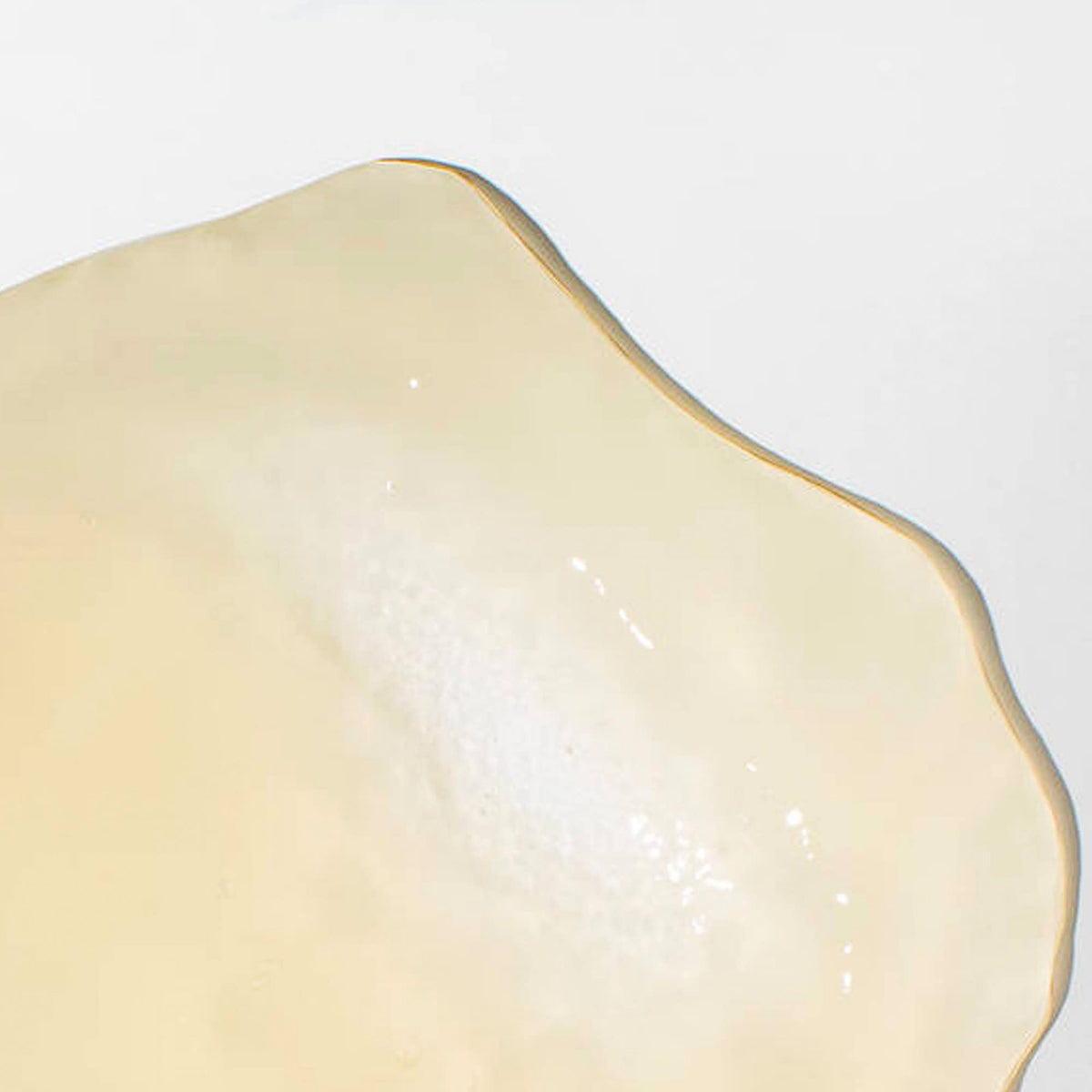 Wheat Mizani True Textures Sleek Holding Gel - Firm Hold Hair Gel, Flexible, Flake-Free, For All Hair Types